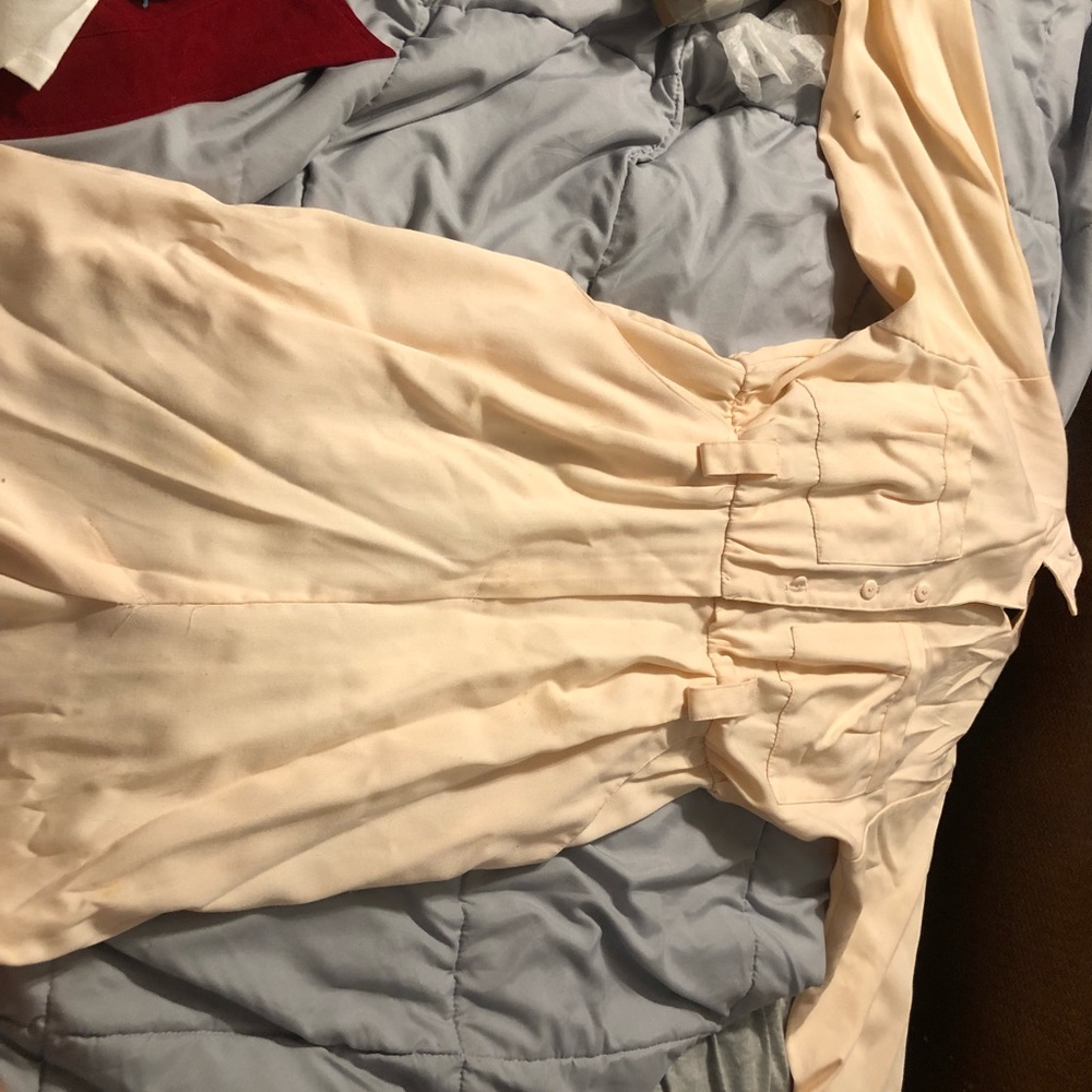 dress